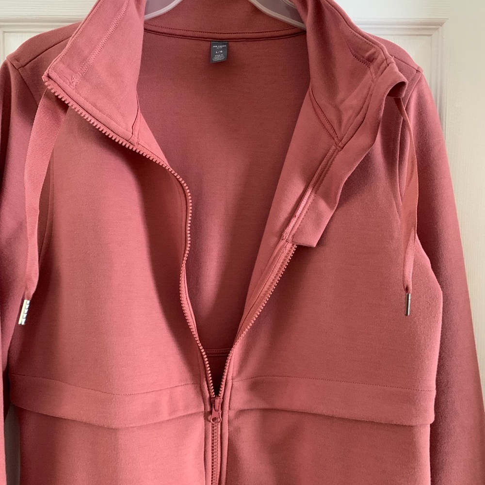 Joe Fresh Jacket - Picture 4 of 5